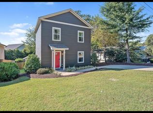 1100 Coleman St, Raleigh, NC 27610