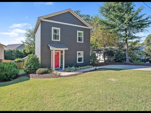 1100 Coleman St, Raleigh, NC 27610