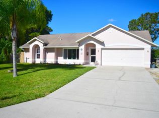 1680 Somber Ave SE, Palm Bay, FL 32909