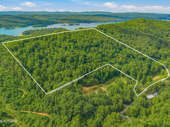 Dark Hollow Rd, Andersonville, TN 37705
