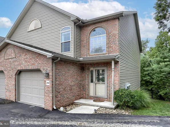 213 W Locust St, Enola, PA 17025