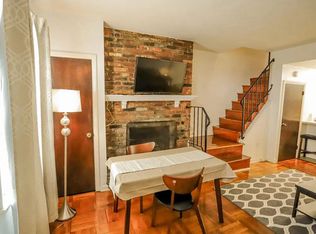 256 S Alder St #1, Philadelphia, PA 19107