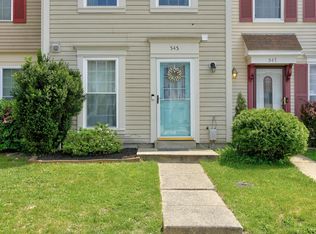 545 Dahlgreen Rd, Glen Burnie, MD