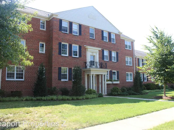 6607 Potomac Ave APT C1, Alexandria, VA 22307