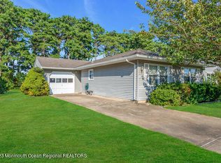 76 Seaview Ave, Brick, NJ 08723