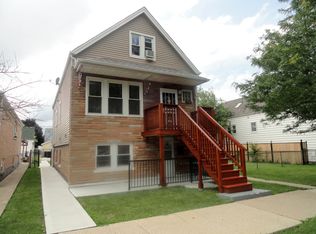 5142 S Lorel Ave, Chicago, IL