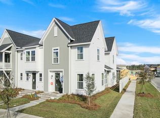 276 Symphony Ave, Summerville, SC 29486