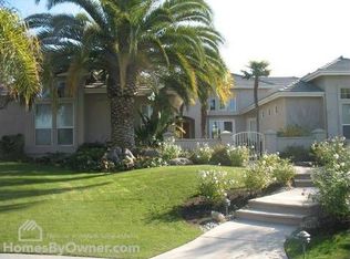 12368 N Via Tuscania Ave, Clovis, CA