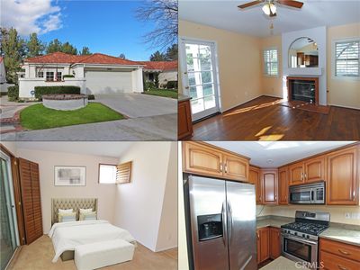 26432 Marsala Dr, Santa Clarita, CA, 91355