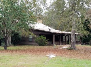 3592 U S Highway 49, Hattiesburg, MS 39401