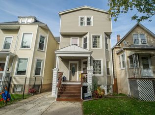 3444 W Melrose St, Chicago, IL 60618
