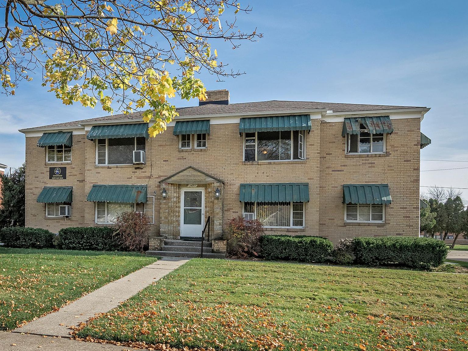 3453 Beverly Dr 3, Toledo, OH 43614 Zillow