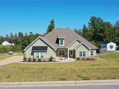 178 Lee Road 2222, Salem, AL, 36874