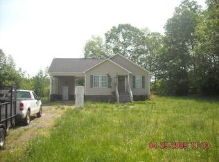7404 Cypress Dr, Graham, NC 27253