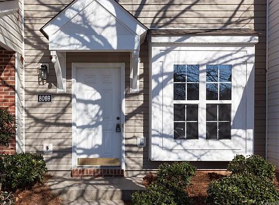2nd image of 8069 Kennet Ln #1213
