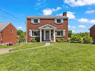 1435 Critchfield Dr, Bridgeville, PA