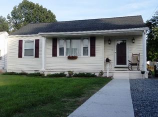 712 Hershberger Rd NW, Roanoke, VA 24012