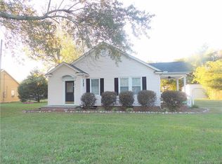 631 Still St, Chester, SC 29706