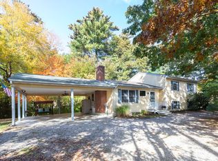 307 Marion Rd, Wareham, MA 02571