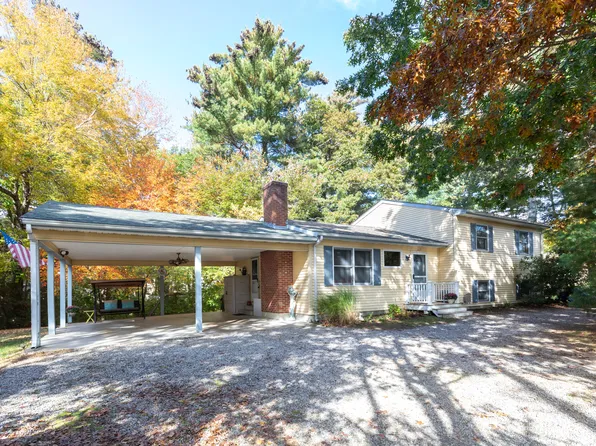 307 Marion Road, Wareham, MA 02571