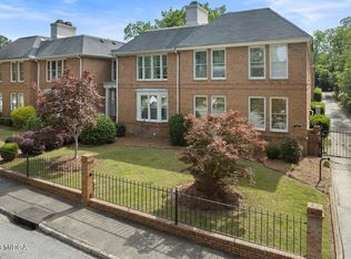 185 Corbin Ave APT C, Macon, GA 31204