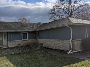 1417 W 96th Ave, Crown Pt, IN 46307