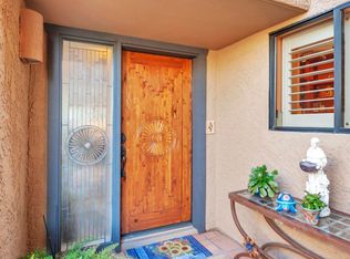 7432 E Hum Rd APT 201, Carefree, AZ 85377