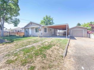 3416 6th St, Lewiston, ID 83501