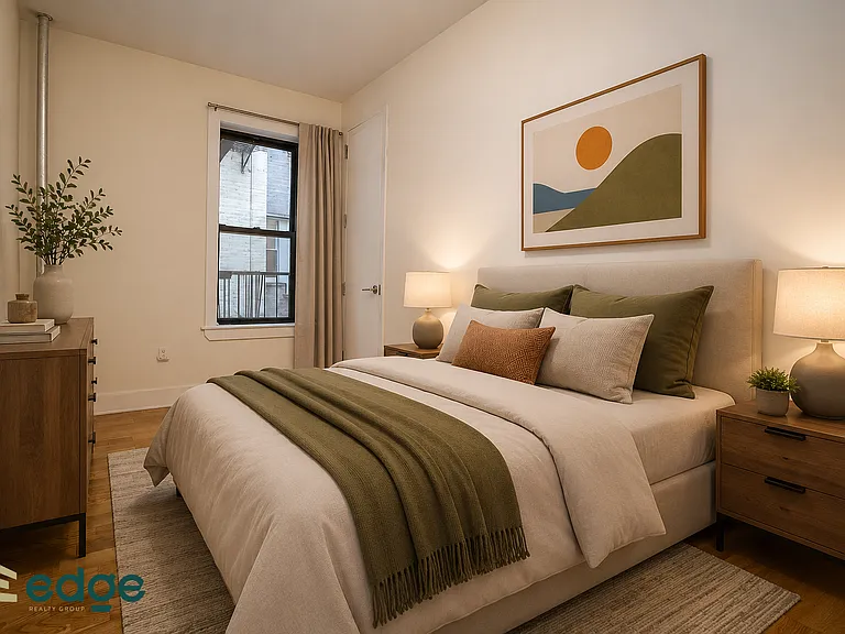 600 Park Pl #10 — Photo 4