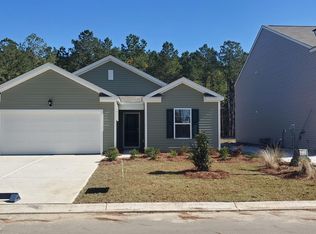 823 Freestyle Ct LOT 252, Longs, SC 29568