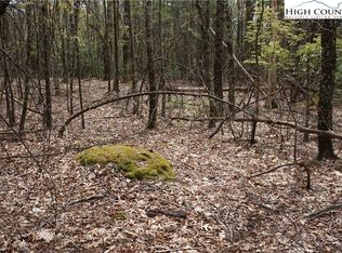 Tbd Noahs Rdg, Fleetwood, NC 28626