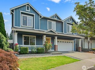 11727 58th Ave SE, Snohomish, WA 98296