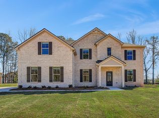209 Haverling Pass, Hampton, GA 30228