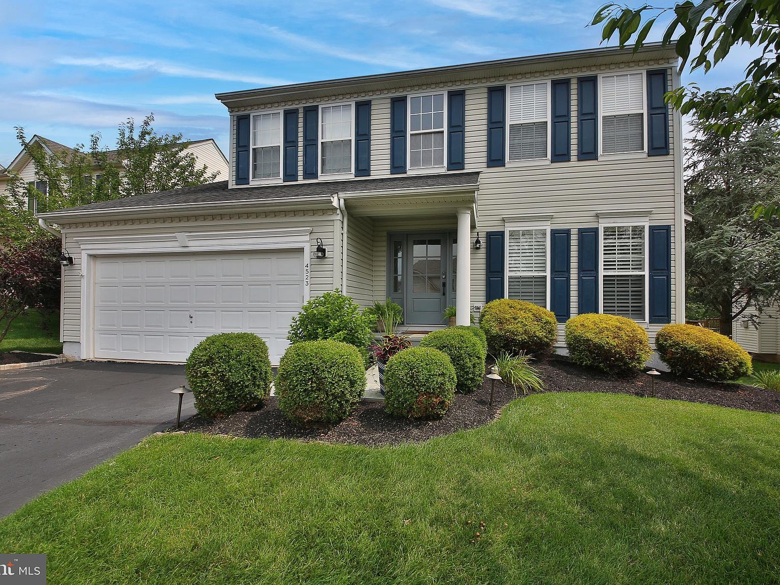 4523 Deep Glen Way, Doylestown, PA 18902 Zillow