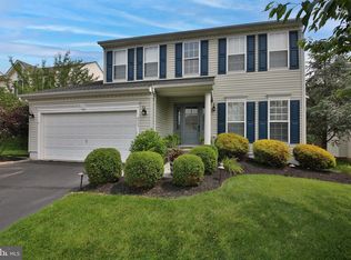 4523 Deep Glen Way, Doylestown, PA 18902