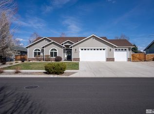 1377 Stodick Ln, Gardnerville, NV 89410