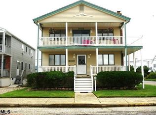 3102 Simpson Ave, Ocean City, NJ 08226