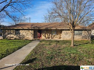 1600 Oak St, Burnet, TX 78611