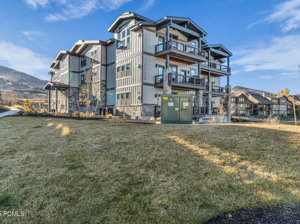 1134 W Helling Cir #6-101, Heber City, UT 84032