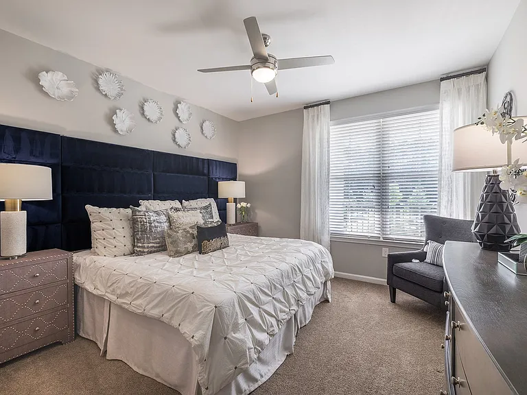 The Grove at Carolina Park Apartments — Photo 5