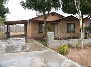1638 E Illini St, Phoenix, AZ 85040