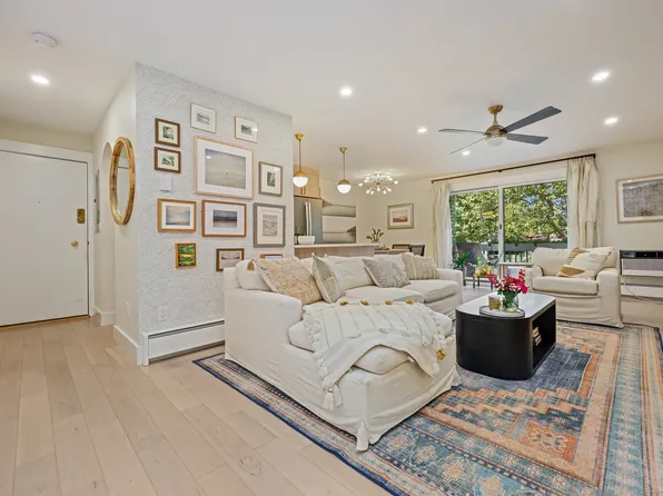 199 Gregory Boulevard APT G5, Norwalk, CT 06855