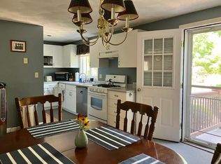 28 Antler Ct #28, Naples, ME 04055