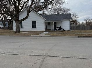 108 S 22nd St, Ashland, NE 68003