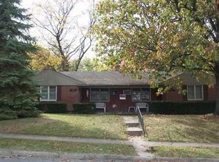 1600 Briedweng Ave, Kettering, OH 45420
