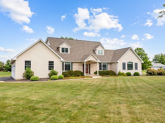 3rd image of 26743 S Winfield Rd