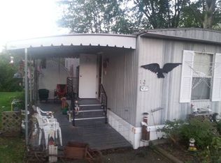 3454 Hilton St NW LOT 12, Massillon, OH 44646