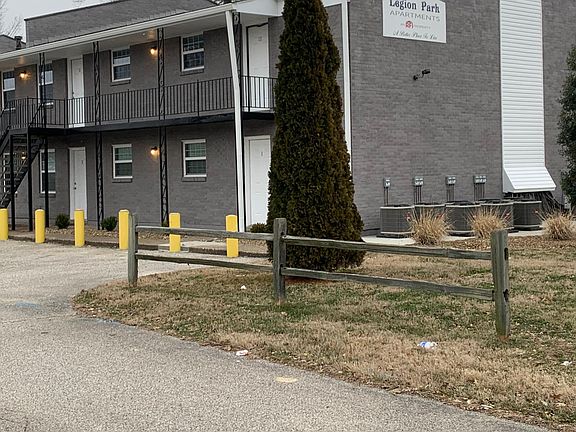 2nd image of 405 W Legion Blvd APT 1