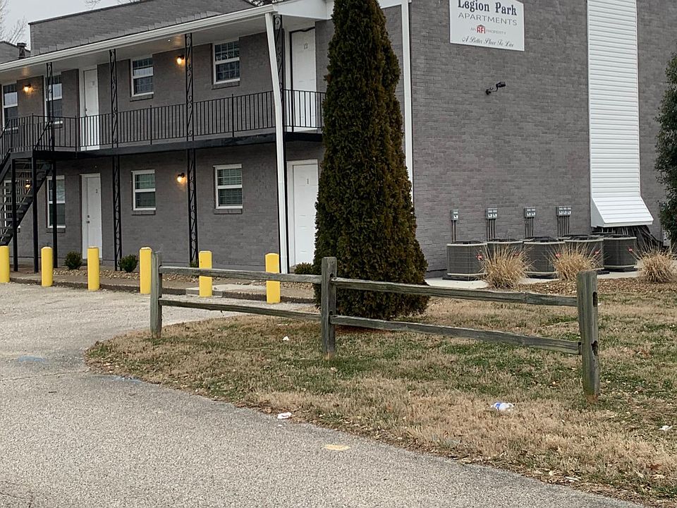 1st image of 405 W Legion Blvd #1-24