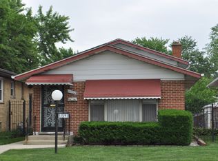 11543 S Justine St, Chicago, IL